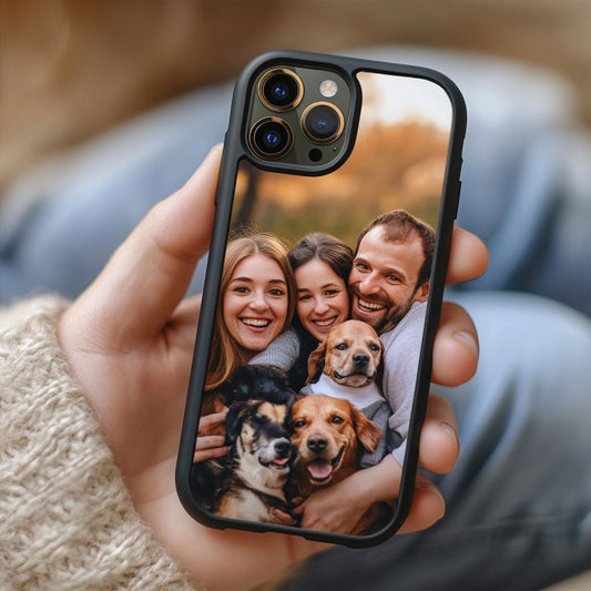 SleekSnap - Custom Phone Case